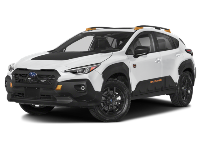 2025 Subaru Crosstrek Wilderness photo 4