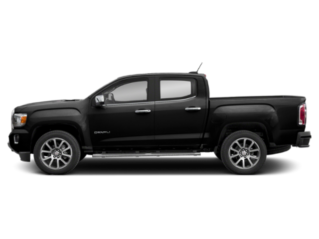 2019 Gmc Canyon Denali photo 6