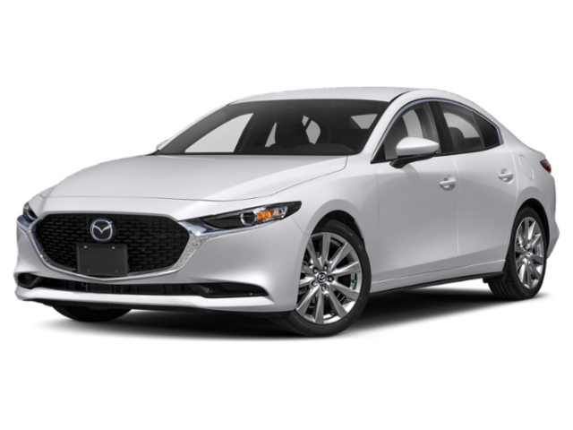 2019 Mazda Mazda3 Select's photo