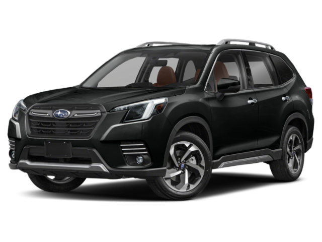 2022 Subaru Forester Touring's photo