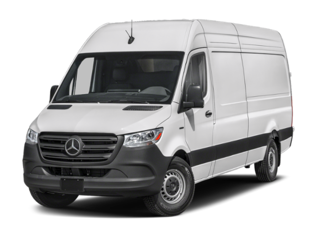 New 2024  Mercedes-Benz Cargo 170 WB image 1