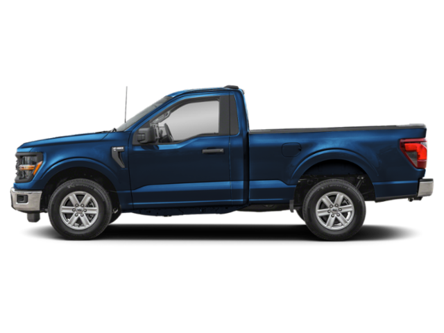 2025 Ford F-150 XL photo 11