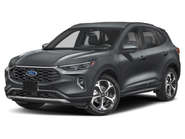 2025 Ford Escape ST-Line Elite's photo