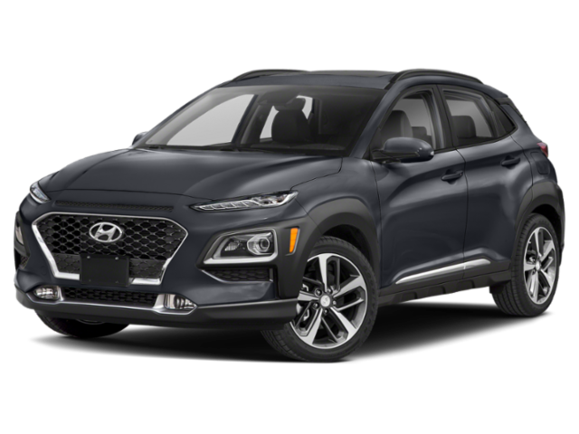 2021 Hyundai Kona
