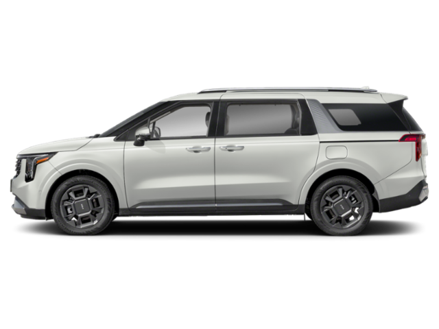 2026 Kia Carnival SX photo 3