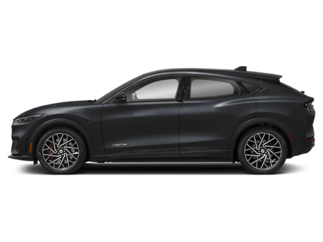 2025 Ford Mustang Mach-E GT photo 3