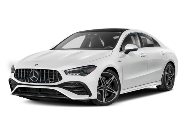 2026 Mercedes-Benz CLA