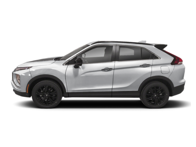 2025 Mitsubishi Eclipse Cross SEL photo 2