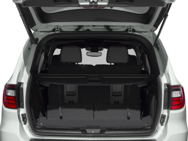 2018 DODGE DURANGO - Image 9