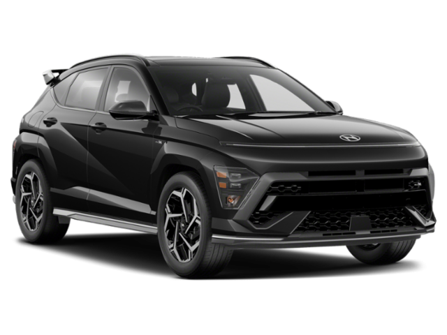 New 2024 Hyundai KONA N Line 4D Sport Utility in Virginia Beach ...