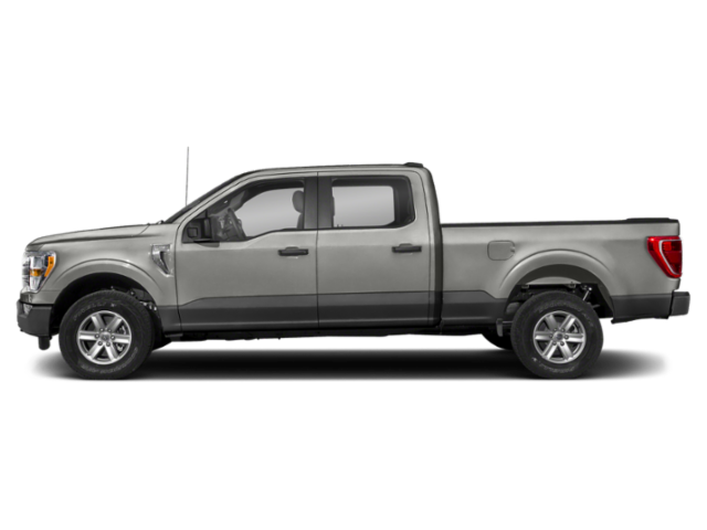 2022 Ford F-150 XLT photo 3