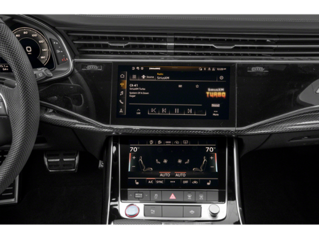 2022 AUDI SQ7 - Image 9