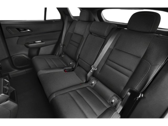 2025 Honda Prologue EX photo 7