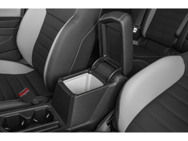 2023 VOLKSWAGEN TAOS - Image 11