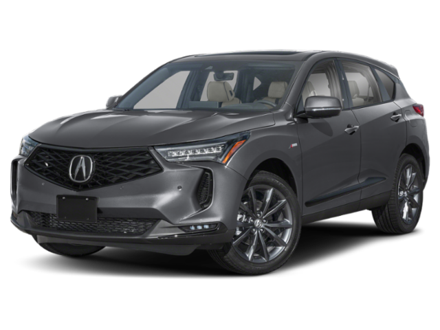 2025 Acura RDX