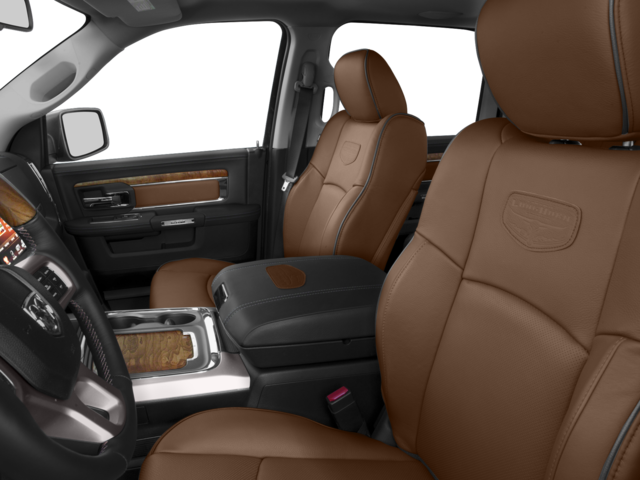 2017 Ram 1500 Limited photo 13