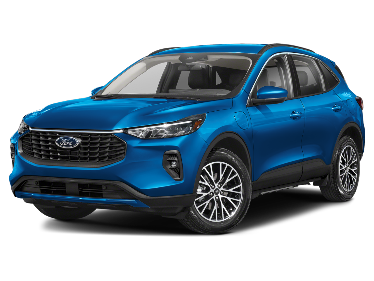 2026 Ford Escape