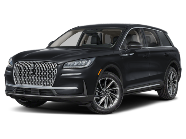 2026 Lincoln Corsair