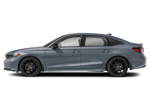 2026 Honda Civic Sport photo 5