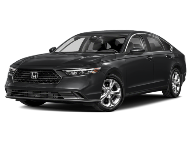 2025 Honda Accord LX photo 4