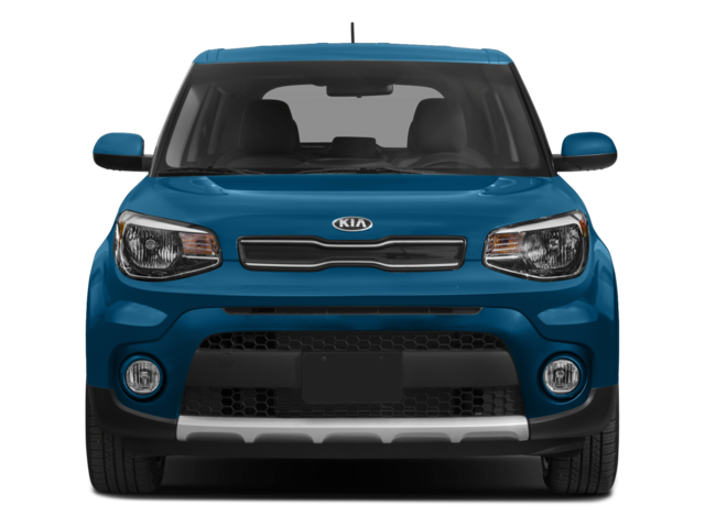 2017 Kia Soul Plus photo 4
