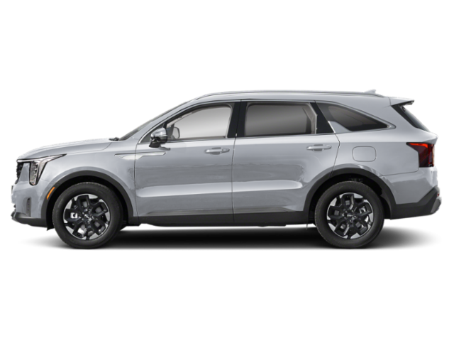 2025 Kia Sorento S photo 2