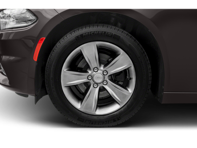 2018 Dodge Charger SXT photo 7