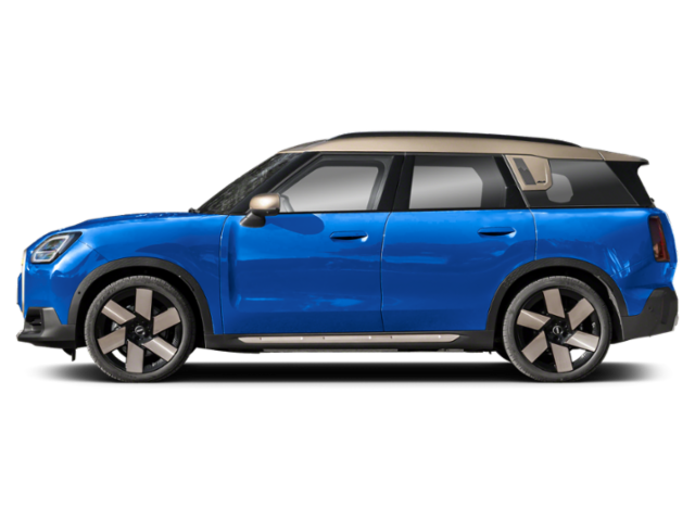 2025 Mini Countryman SE ALL4 Signature photo 7