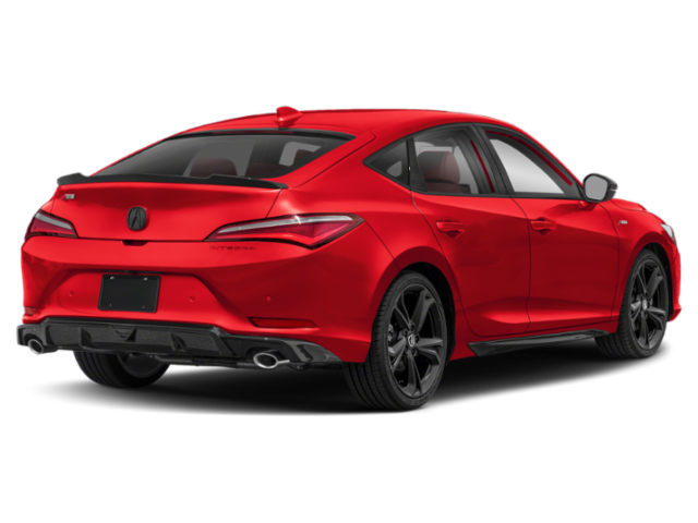 2025 Acura Integra A-Spec Technology photo 2