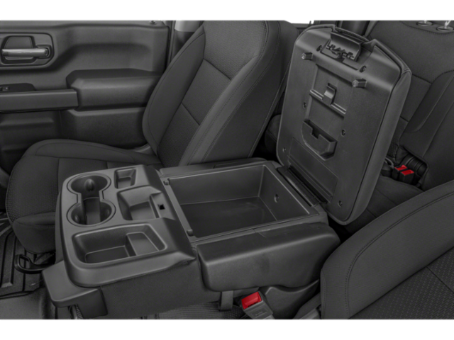 2026 Gmc Sierra HD SLE photo 8