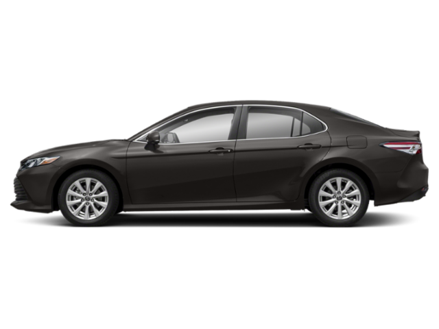 2018 Toyota Camry L photo 3