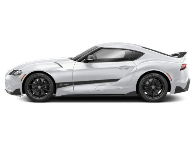 2024 Toyota Supra 45th Anniversary Edition photo 2