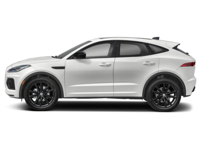 2024 Jaguar E-PACE R-Dynamic SE photo 3