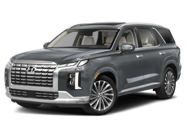 2023 Hyundai Palisade Calligraphy's photo