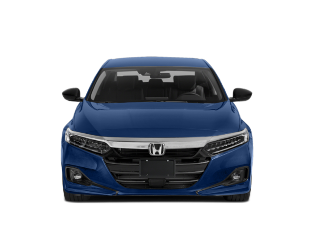 2021 Honda Accord Sport SE photo 3