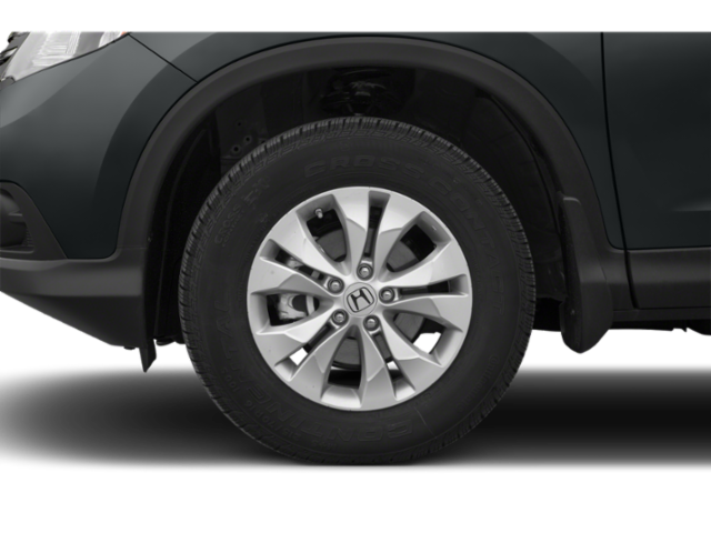 2014 Honda CR-V EX photo 9