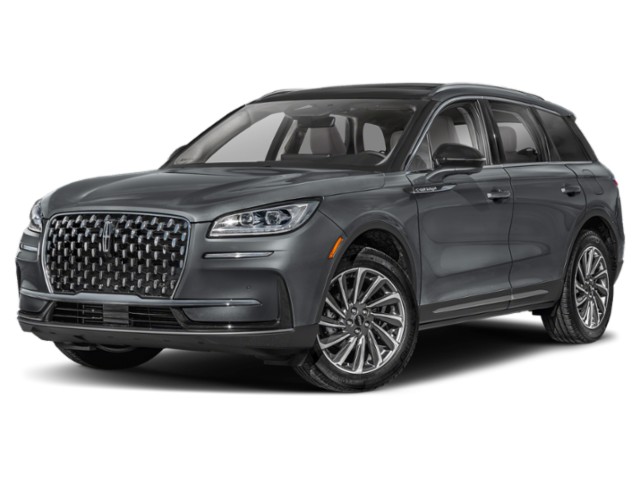 2025 Lincoln Corsair Reserve's photo