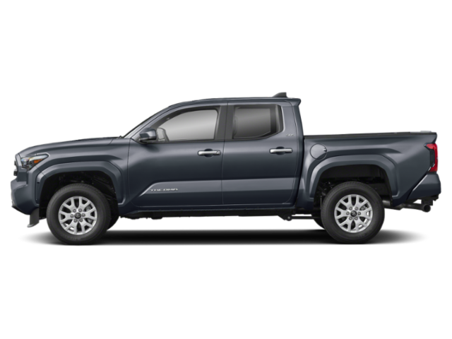 2025 Toyota Tacoma SR5 photo 3