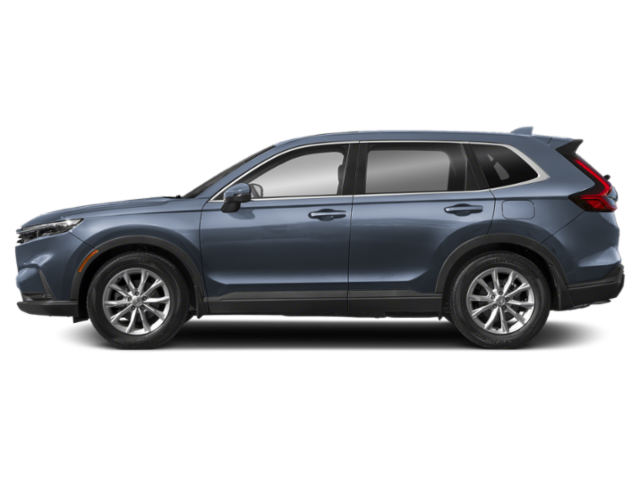 2026 Honda CR-V EX-L photo 5