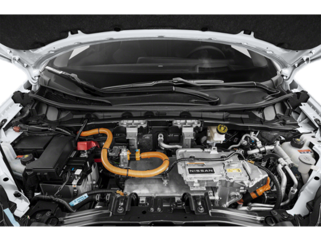 2025 Nissan ARIYA Platinum e-4ORCE photo 9
