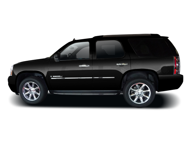 2009 Gmc Yukon Denali photo 9