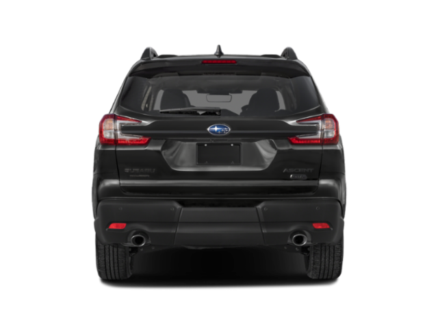 2025 Subaru Ascent Onyx Edition photo 5