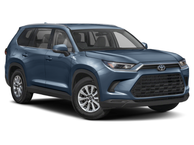 New 2025 Toyota Grand Highlander XLE XLE AWD in Greenvale #250564 ...