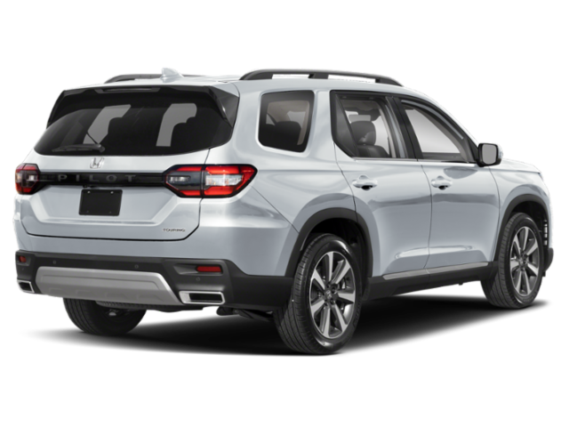 2025 Honda Pilot Touring photo 2