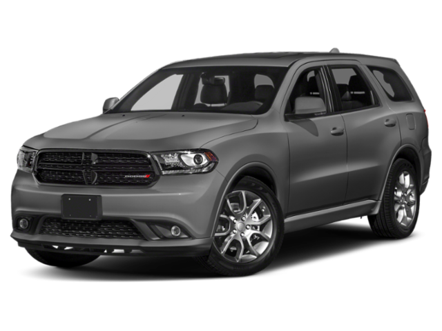 2020 Dodge Durango R/T's photo