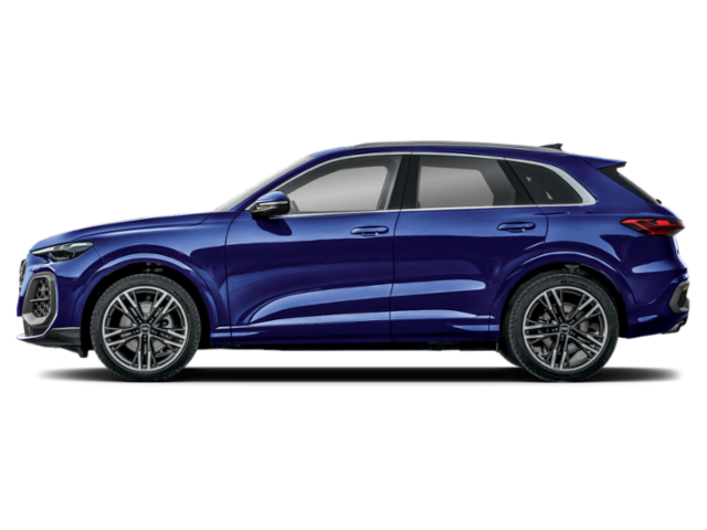 2025 Audi Q5 Premium Plus photo 4