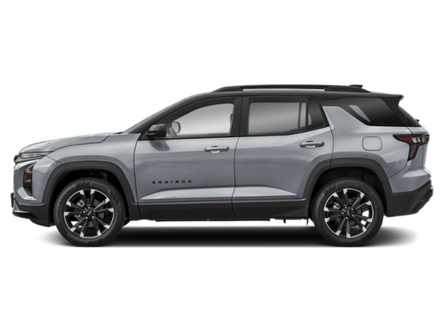 2026 Chevrolet Equinox RS photo 2