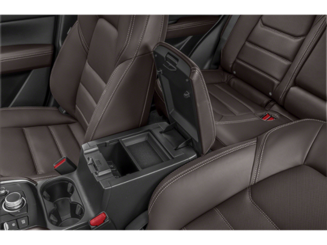 2024 Mazda CX-5 Signature photo 9