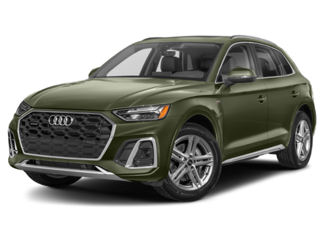 2025 Audi Q5 Premium's photo