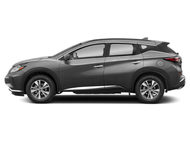 2024 Nissan Murano SV photo 3